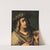 The Tiburtine Sibyl by Abraham Janssens