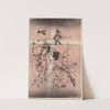 The Tight Rope Walker (Seiltänzer) by Paul Klee
