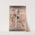 The Tight Rope Walker (Seiltänzer) by Paul Klee