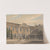 The Times and Evening Mail Office by George Sidney Shepherd