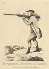 The Timourous Sporting Macaroni