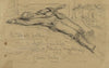 The tired soldier – a sketch from life at Petersburg during the siege