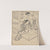 The Toilet by Nishikawa Sukenobu