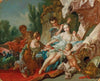 The Toilet of Venus
