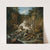The Toilet of Venus by Follower Of François Boucher