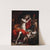 The Toilette of Venus by Benedetto Gennari
