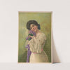 The token (1907) by Gray Litho. Co