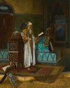 The Tomb Of Sultan Mehmet I