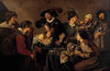 The tooth-puller