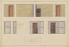 The Torchbearers: Act 2 (Wall Panels) (1934-1943)