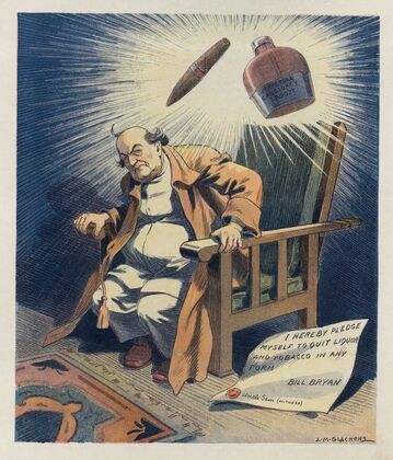 The tortures of temptation (1912)