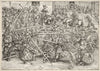 The Tournament with lances (1509)