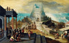 The Tower Of Babel