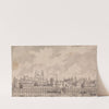 The Tower of London by Samuel Wale