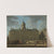 The Town Hall on Dam Square, Amsterdam (1672) by Gerrit Adriaensz. Berckheyde