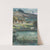 The track boat by Cecil Gordon Lawson