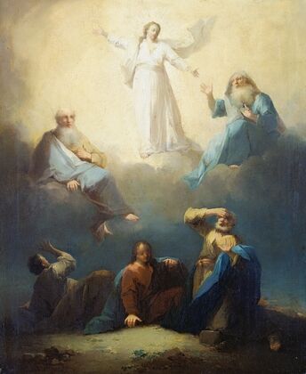 The Transfiguration