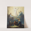 The Transfiguration by Johann Georg Trautmann