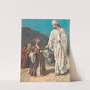 The transfiguration by Providence Lith. Co