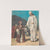 The transfiguration by Providence Lith. Co