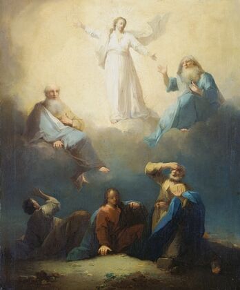 The Transfiguration