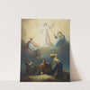 The Transfiguration by Johann Georg Trautmann