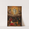 The Transfiguration of Christ (17th Century) by Netherlandish School