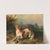 The Trap by Johann Matthias Ranftl