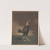The Trimm’d Cock (1835) by Benjamin Marshall
