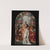 The Trinity (c. 1620) by Hendrik van Balen