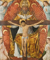 The Trinity (c. 1460)