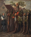 The Triumph of a Potuan, whose Reform Proposal has been Approved (1785 – 1787)