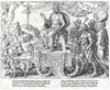The Triumph of Christ