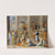 The Triumph Of David by Nicolas Poussin