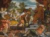 The Triumph Of David