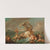 The Triumph of Galatea (18th century) by French School