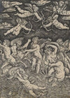 The Triumph of Galatea