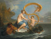 The Triumph of Galatea