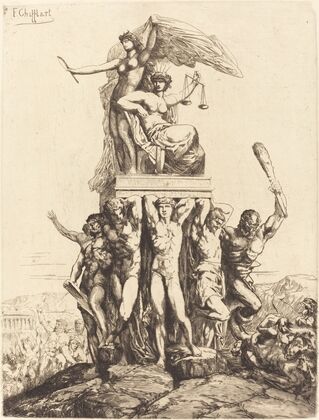 The Triumph of Justice and Truth