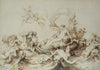 The Triumph of Venus