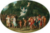 The Triumph of Venus
