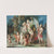 The Triumph Of Venus And Cupid by Ignazio Stern