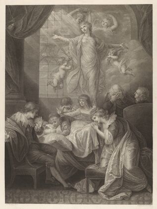 The Triumph of Virtue (1795)