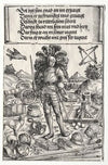 The Triumphal Arch of Maximilian I; Emperor Maximilian as Patron of Improvements in Artillery and Armor (1515–17)