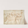 The Trojan Horse by Anonymous