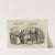 The true story of the capture of Jeff. Davis (1865) by Gibson & Co. Lith