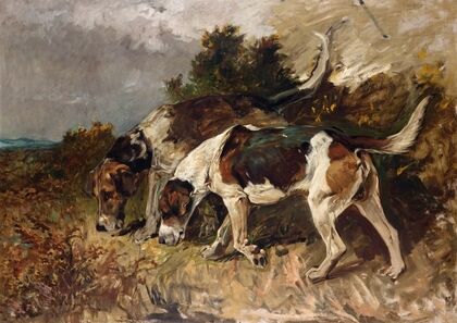 THE TUFTERS