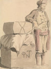 The Turkish Porter