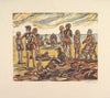The Turtle (1935–43)