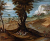 The Twelve Months of the Year, July-August